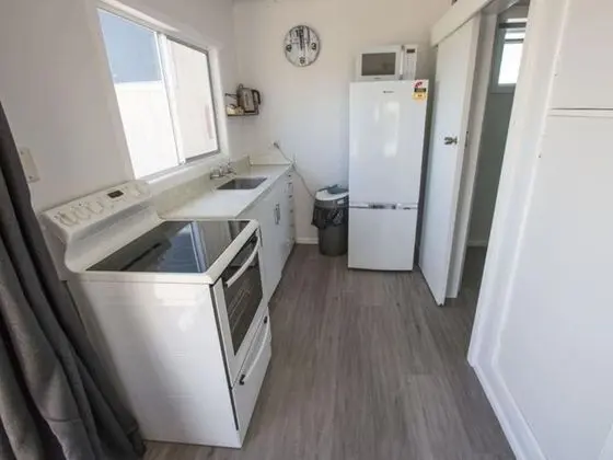 Apart Daire, 1 Yatak Odası (Seaview Motel Unit)