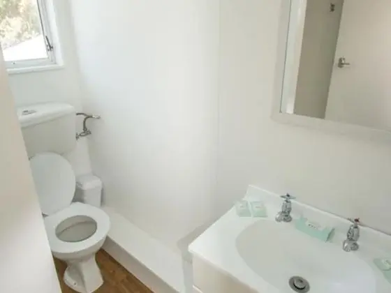 Apart Daire, 1 Yatak Odası (Seaview Motel Unit)