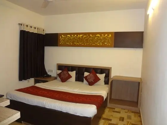 Premium Dört Kişilik Oda