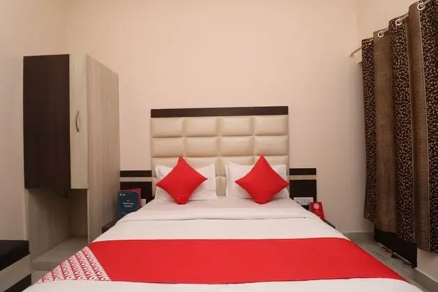 Premium Dört Kişilik Oda