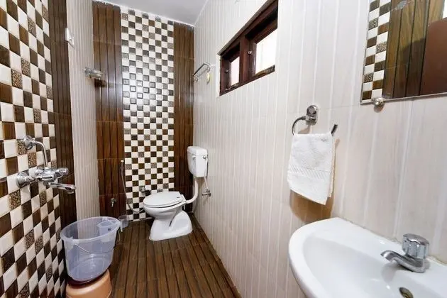 Royal Tek Büyük Yataklı Oda