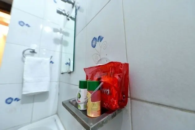 Royal Tek Büyük Yataklı Oda