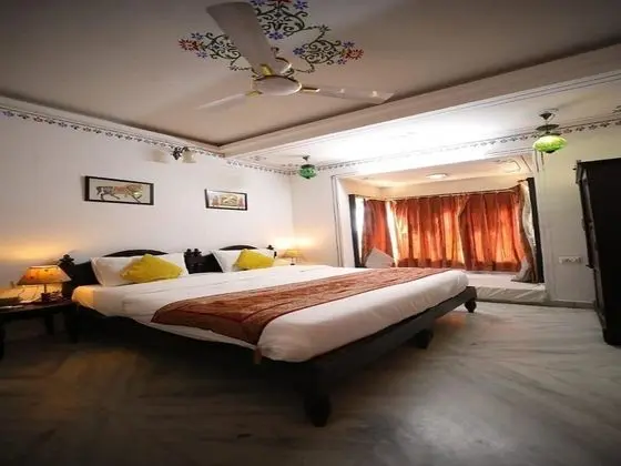 Executive Oda
