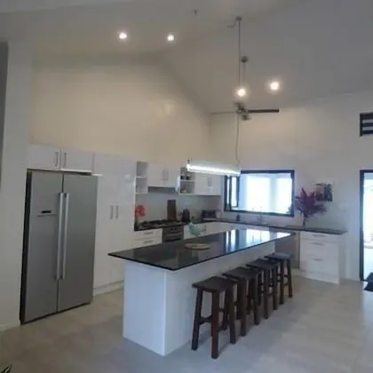 Villa, 3 Yatak Odası