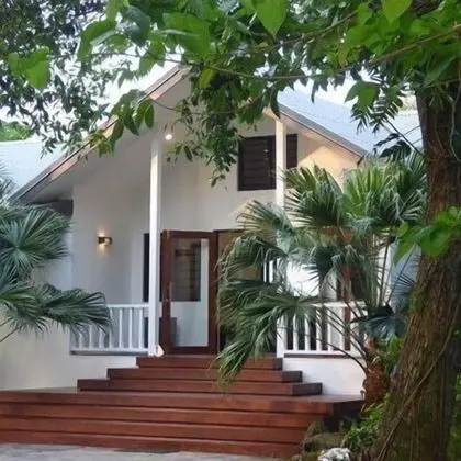 Villa, 3 Yatak Odası