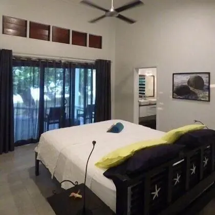 Villa, 3 Yatak Odası