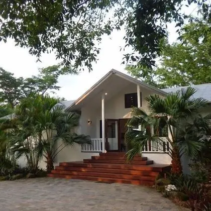 Villa, 3 Yatak Odası
