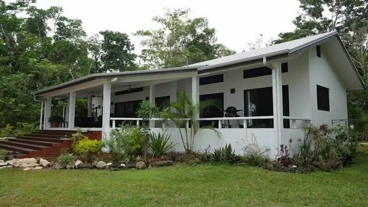 Villa, 3 Yatak Odası
