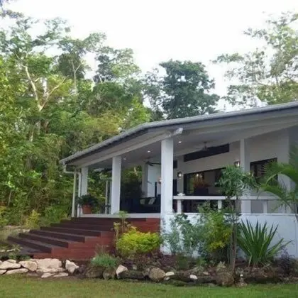 Villa, 3 Yatak Odası