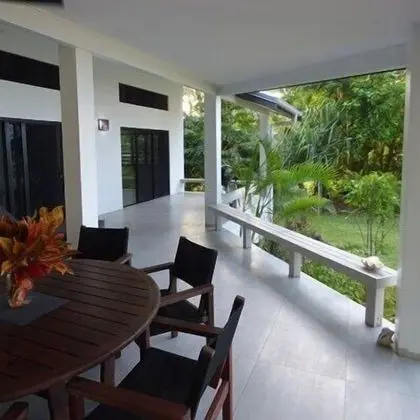 Villa, 3 Yatak Odası