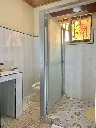 Deluxe Tek Büyük Yataklı Oda, 2 Büyük (Queen) Boy Yatak, Sigara İçilmez, Bahçe Manzaralı