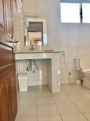 Deluxe Tek Kişilik Oda, 1 Büyük (Queen) Boy Yatak, Sigara İçilmez, Bahçe Manzaralı