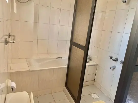 Deluxe Tek Kişilik Oda, 1 Büyük (Queen) Boy Yatak, Sigara İçilmez, Bahçe Manzaralı