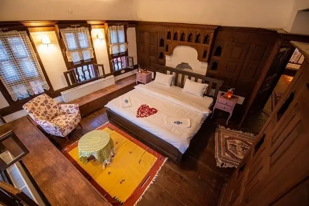 Traditional Double Room
