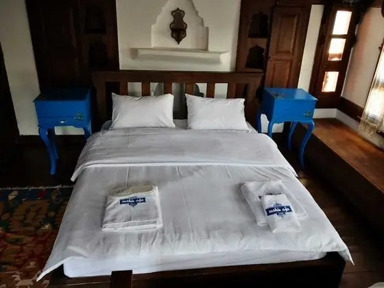 Traditional Double Room