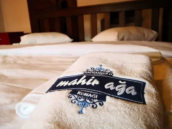 Traditional Double Room