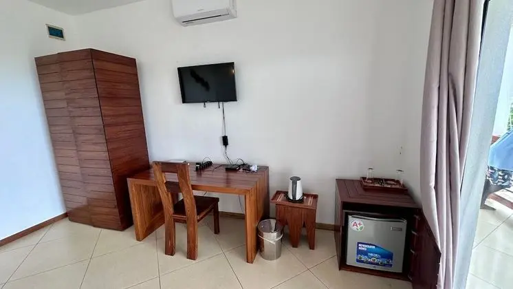 Comfort Oda, 2 Tek Kişilik Yatak