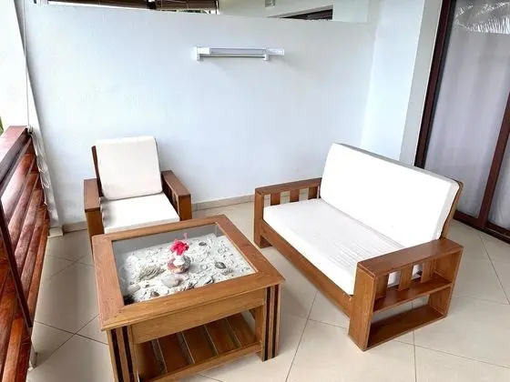 Comfort Oda, 2 Tek Kişilik Yatak