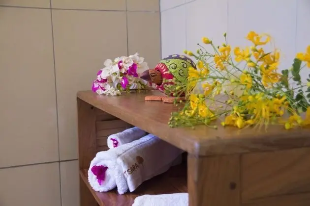 Comfort Oda, 2 Tek Kişilik Yatak