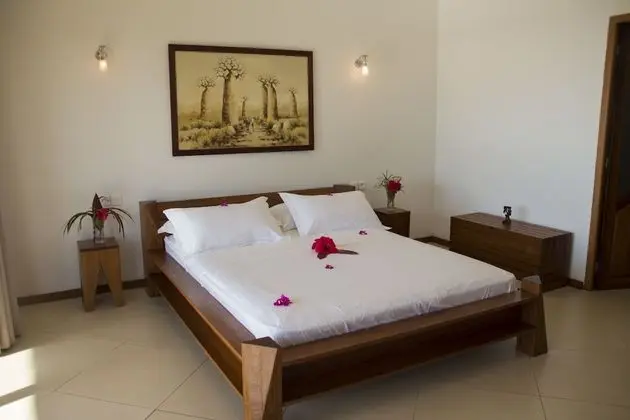 Comfort Tek Büyük Yataklı Oda, Deniz Manzaralı