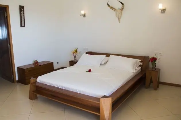 Comfort Tek Büyük Yataklı Oda, Deniz Manzaralı