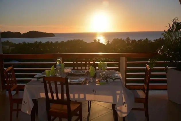 Comfort Tek Büyük Yataklı Oda, Deniz Manzaralı
