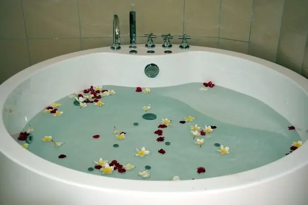 Deluxe Süit, Deniz Manzaralı
