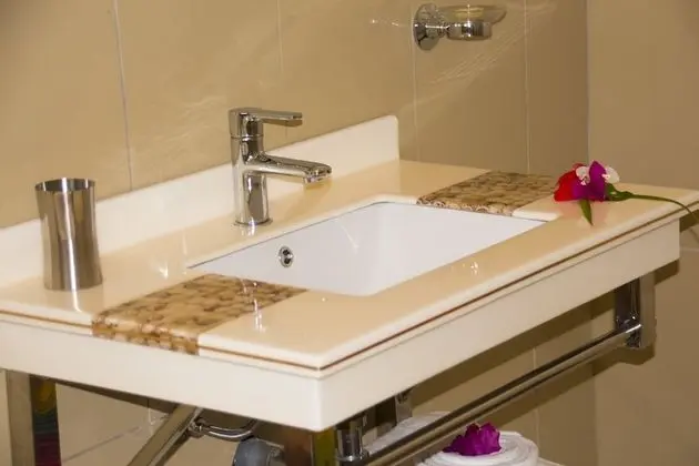 Deluxe Süit, Deniz Manzaralı