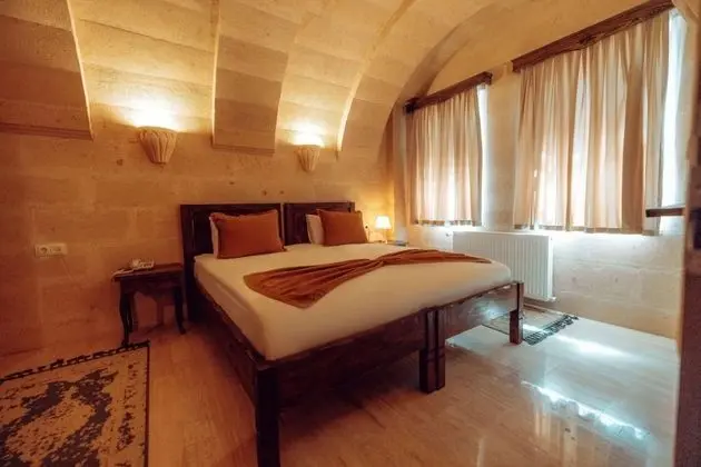 Suite, Bahçe Manzaralı, Özel Bahçeli