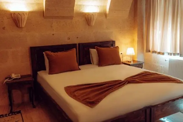 Suite, Bahçe Manzaralı, Özel Bahçeli