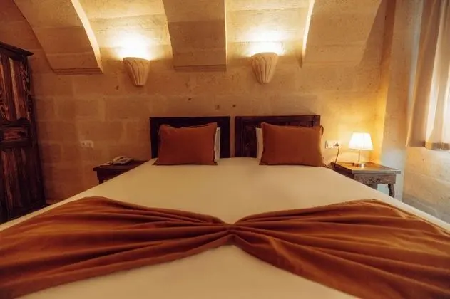 Suite, Bahçe Manzaralı, Özel Bahçeli