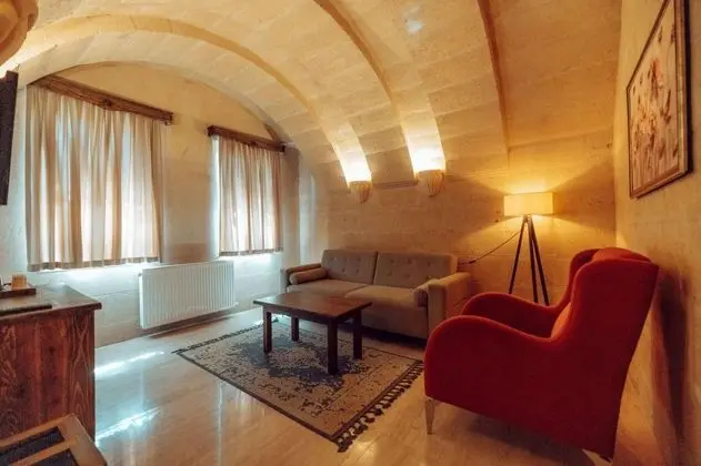 Suite, Bahçe Manzaralı, Özel Bahçeli