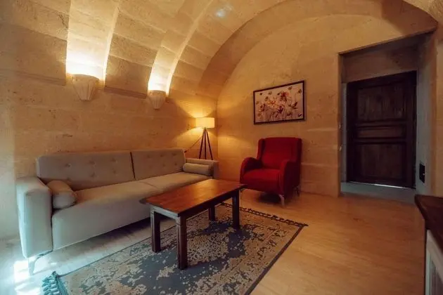 Suite, Bahçe Manzaralı, Özel Bahçeli