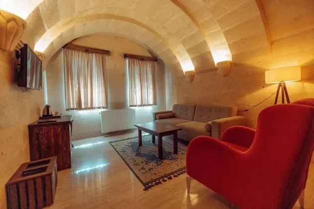 Suite, Bahçe Manzaralı, Özel Bahçeli
