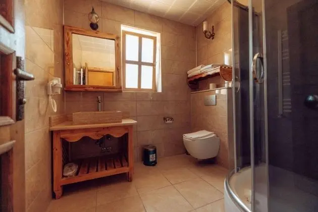 Suite, Bahçe Manzaralı, Özel Bahçeli
