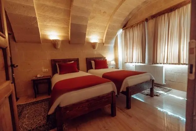 Suite, Bahçe Manzaralı, Özel Bahçeli