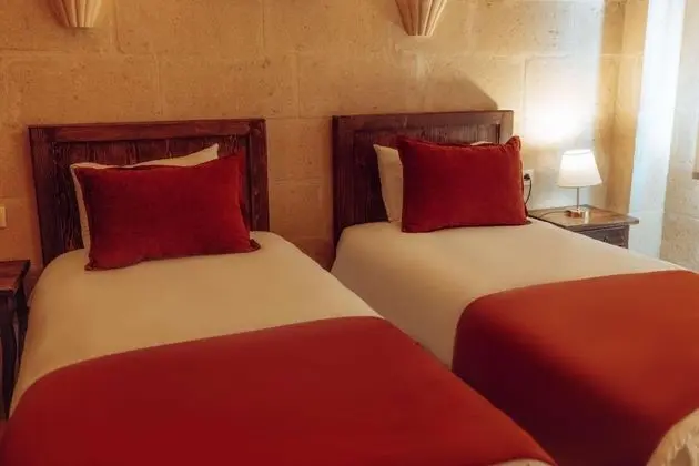 Suite, Bahçe Manzaralı, Özel Bahçeli