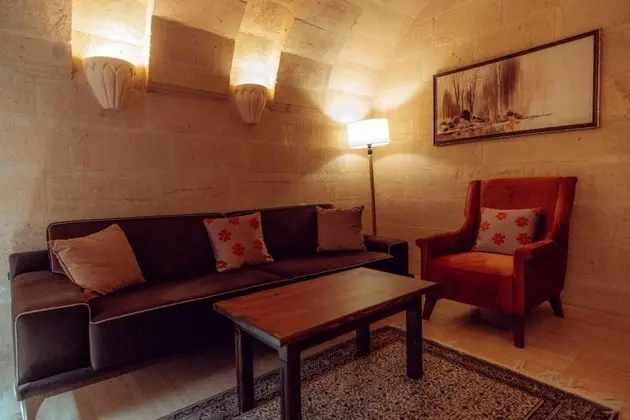 Suite, Bahçe Manzaralı, Özel Bahçeli