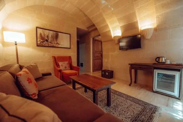 Suite, Bahçe Manzaralı, Özel Bahçeli