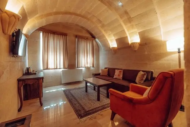 Suite, Bahçe Manzaralı, Özel Bahçeli