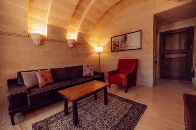 Suite, Bahçe Manzaralı, Özel Bahçeli