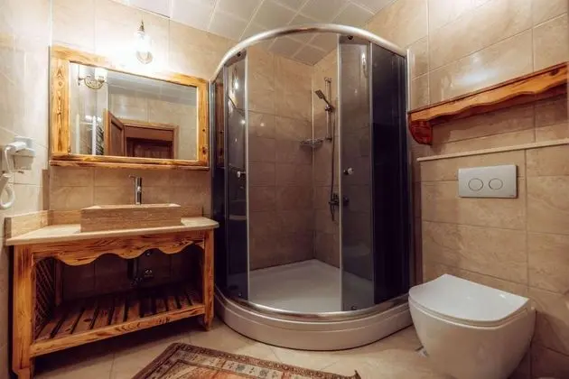 Suite, Bahçe Manzaralı, Özel Bahçeli