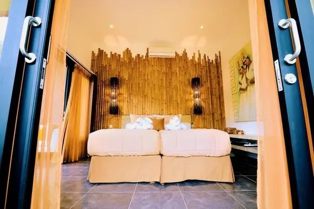 Luxury Villa, 6 Yatak Odası, Kişiye Özel Havuzlu, Plaj Manzaralı
