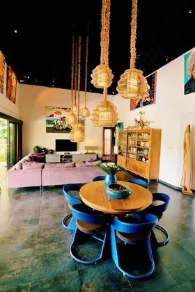 Luxury Villa, 6 Yatak Odası, Kişiye Özel Havuzlu, Plaj Manzaralı