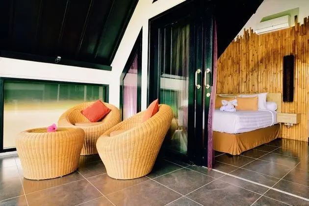 Luxury Villa, 6 Yatak Odası, Kişiye Özel Havuzlu, Plaj Manzaralı