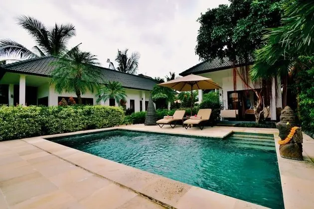 Luxury Villa, 6 Yatak Odası, Kişiye Özel Havuzlu, Plaj Manzaralı