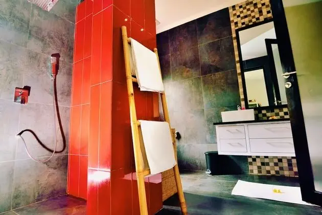 Luxury Villa, 6 Yatak Odası, Kişiye Özel Havuzlu, Plaj Manzaralı