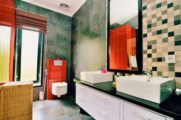 Luxury Villa, 6 Yatak Odası, Kişiye Özel Havuzlu, Plaj Manzaralı