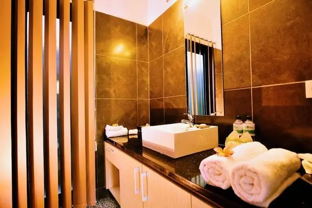 Luxury Villa, 6 Yatak Odası, Kişiye Özel Havuzlu, Plaj Manzaralı