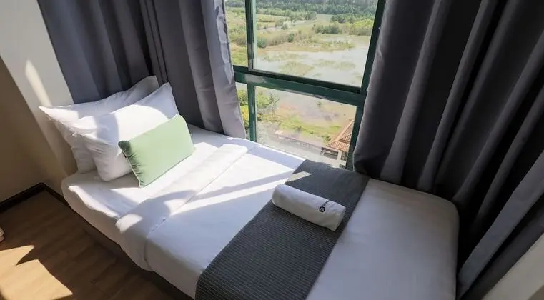 Comfort Apart Daire, 2 Yatak Odası, Havuz Kullanımı
